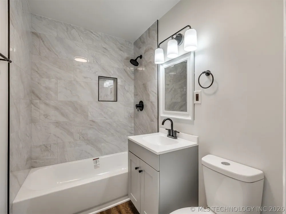 3130 W 58th Street Tulsa, OK 74107