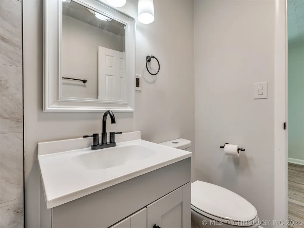 3130 W 58th Street Tulsa, OK 74107