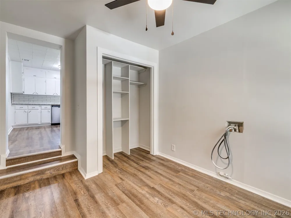 3130 W 58th Street Tulsa, OK 74107