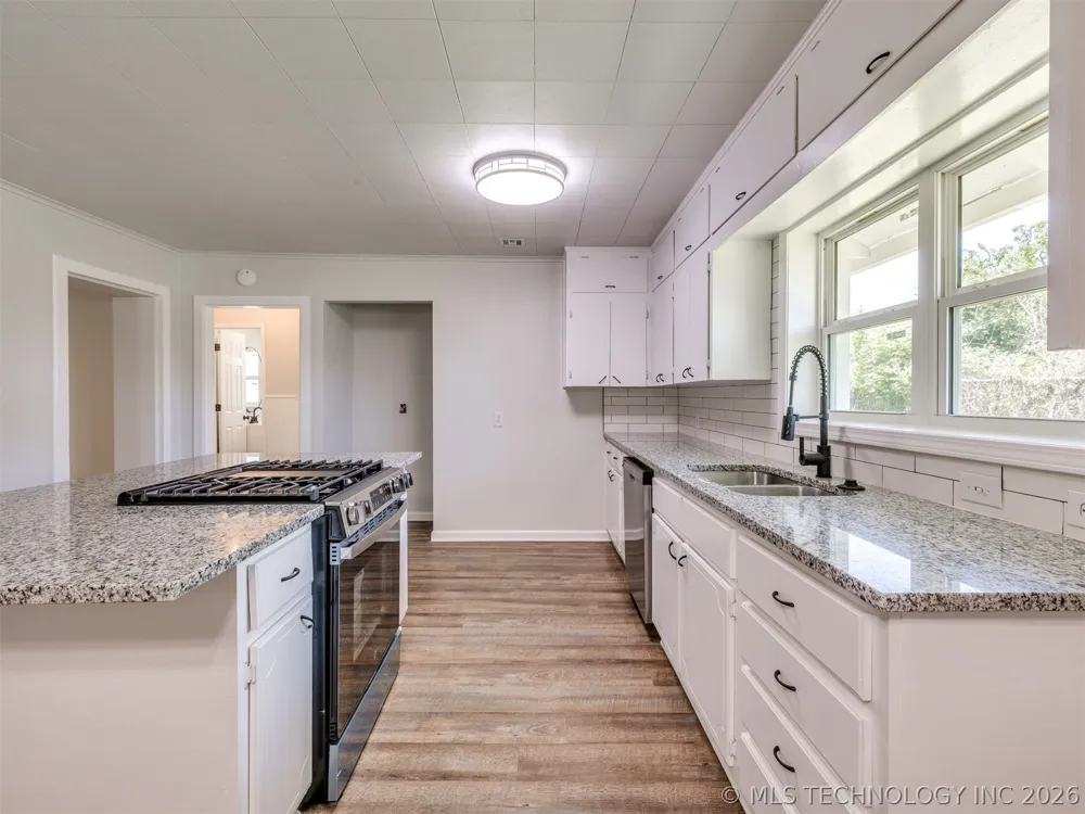 3130 W 58th Street Tulsa, OK 74107
