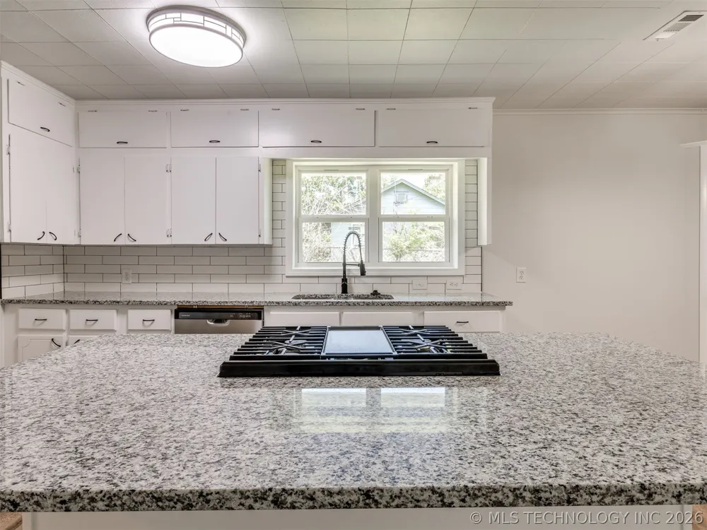 3130 W 58th Street Tulsa, OK 74107