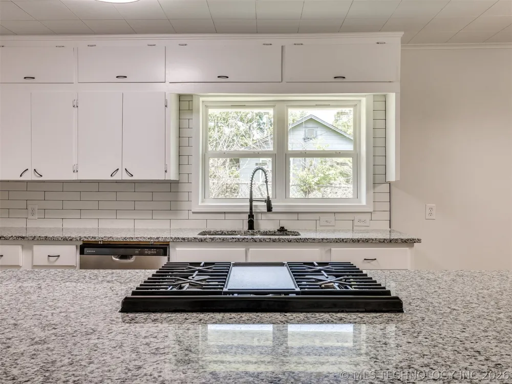 3130 W 58th Street Tulsa, OK 74107