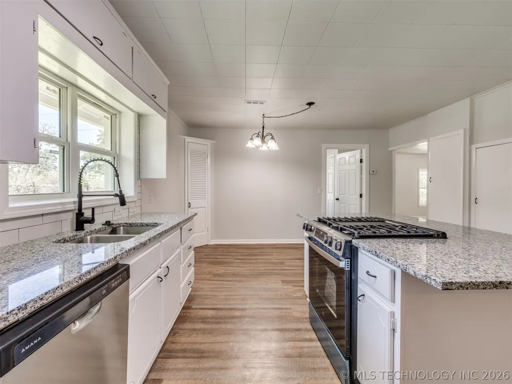 3130 W 58th Street Tulsa, OK 74107