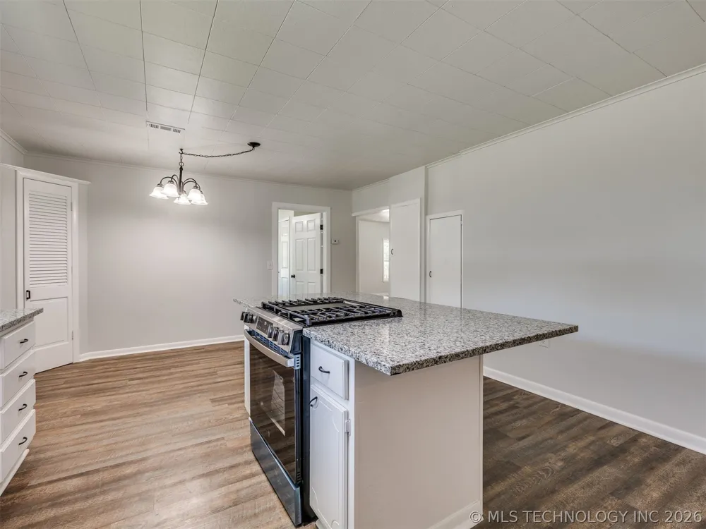 3130 W 58th Street Tulsa, OK 74107