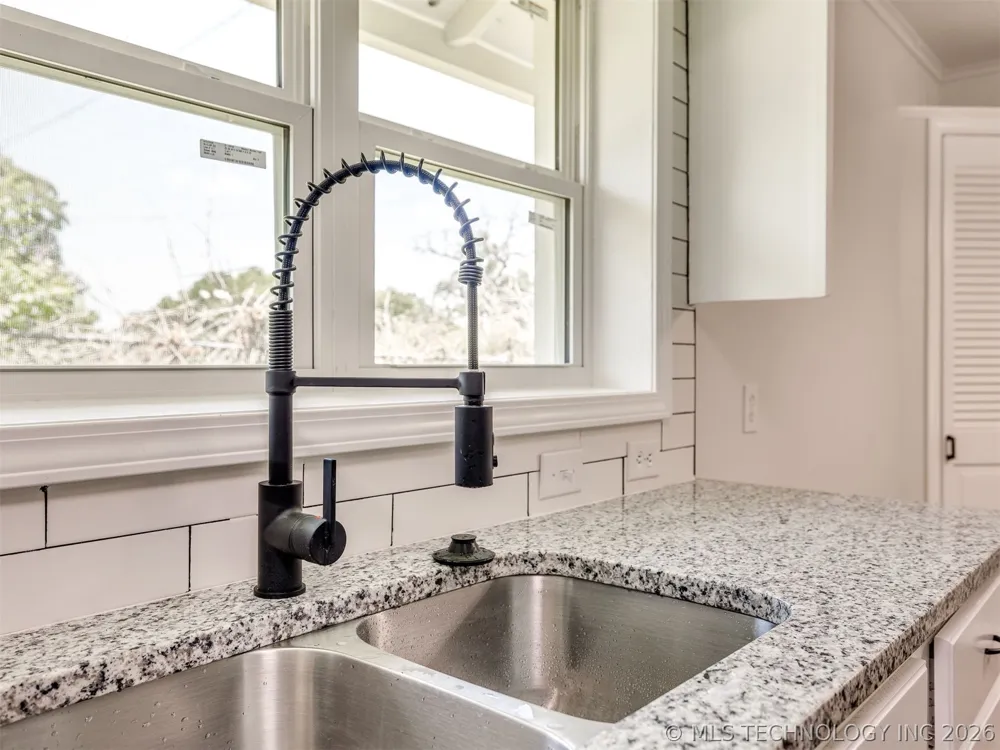 3130 W 58th Street Tulsa, OK 74107