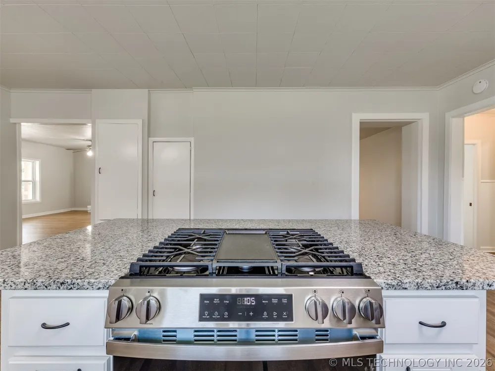 3130 W 58th Street Tulsa, OK 74107