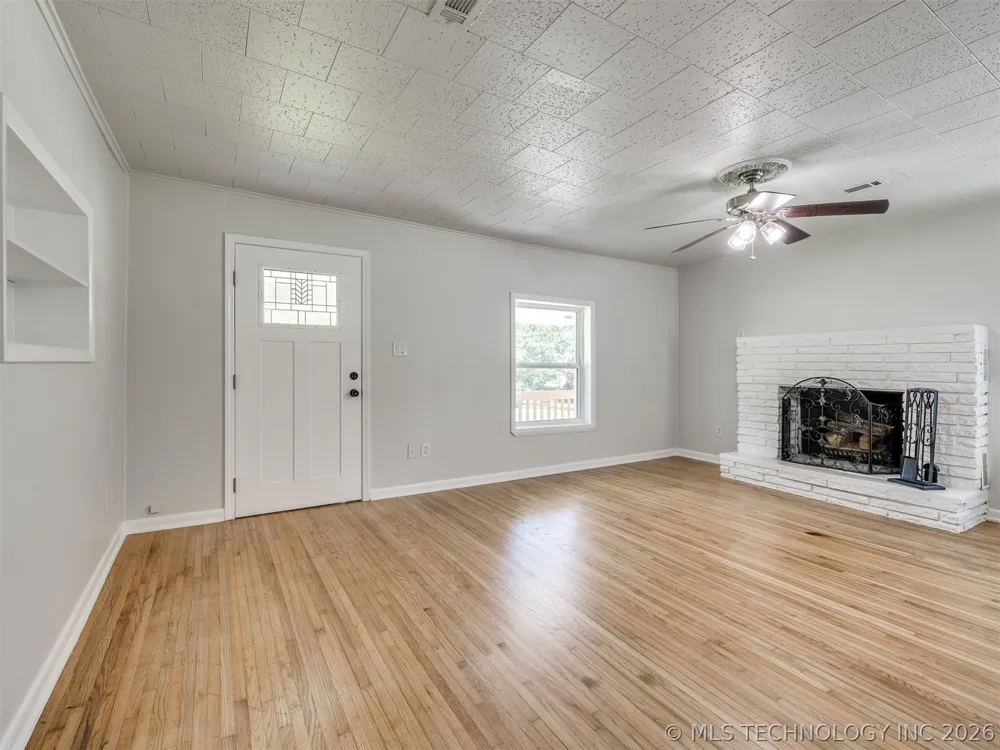 3130 W 58th Street Tulsa, OK 74107