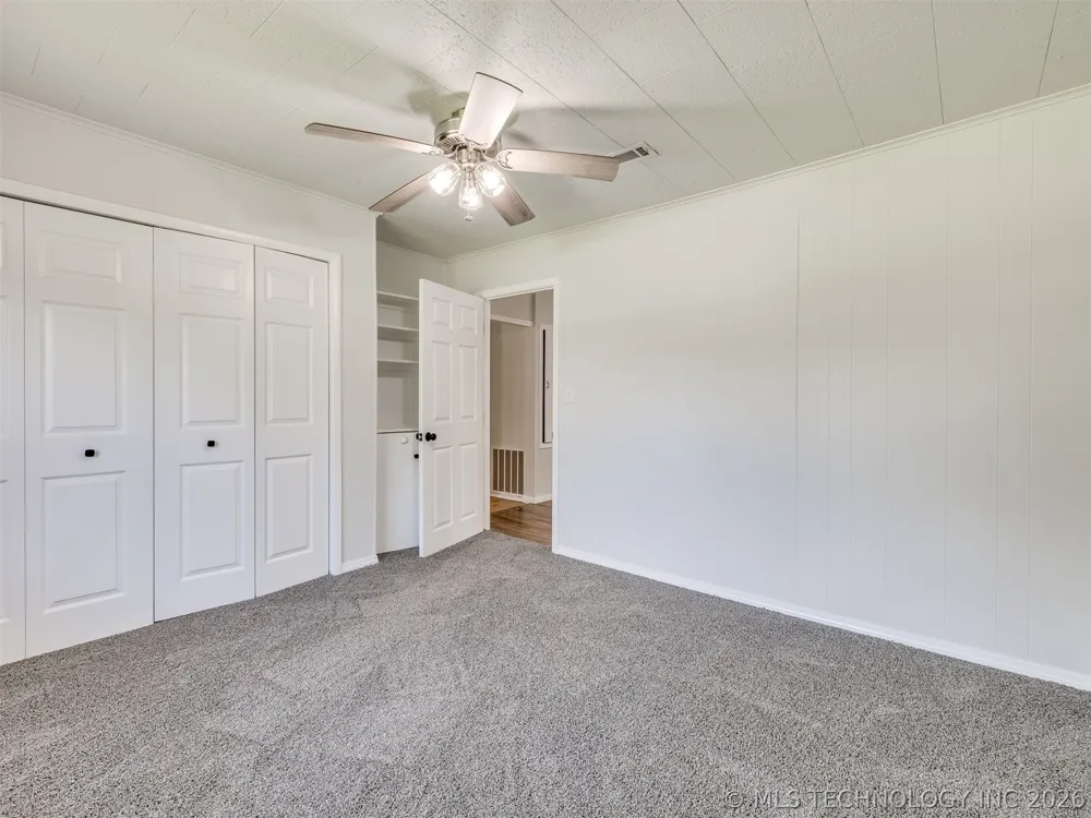 3130 W 58th Street Tulsa, OK 74107