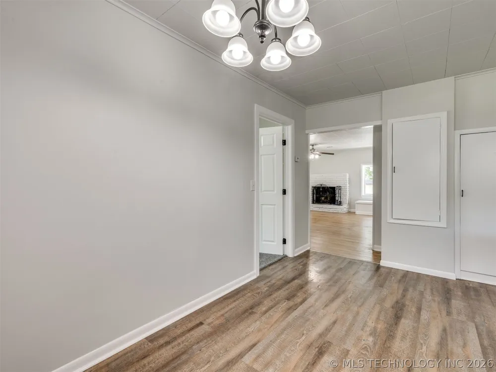 3130 W 58th Street Tulsa, OK 74107