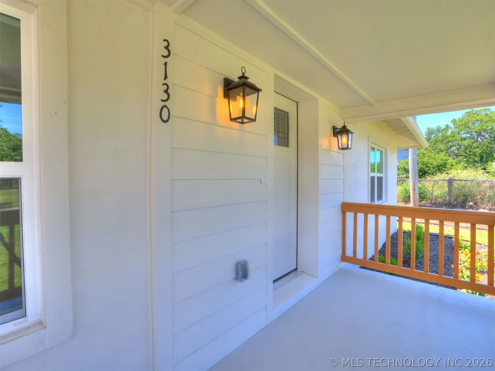 3130 W 58th Street Tulsa, OK 74107