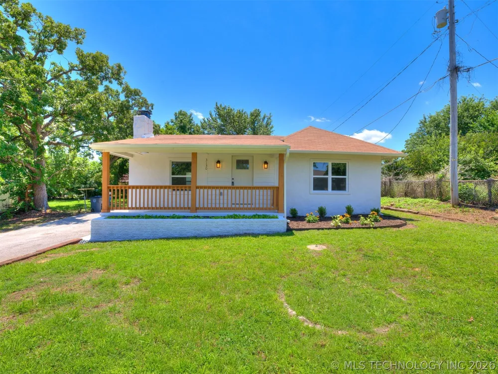 3130 W 58th Street Tulsa, OK 74107