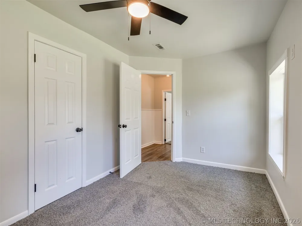 3130 W 58th Street Tulsa, OK 74107