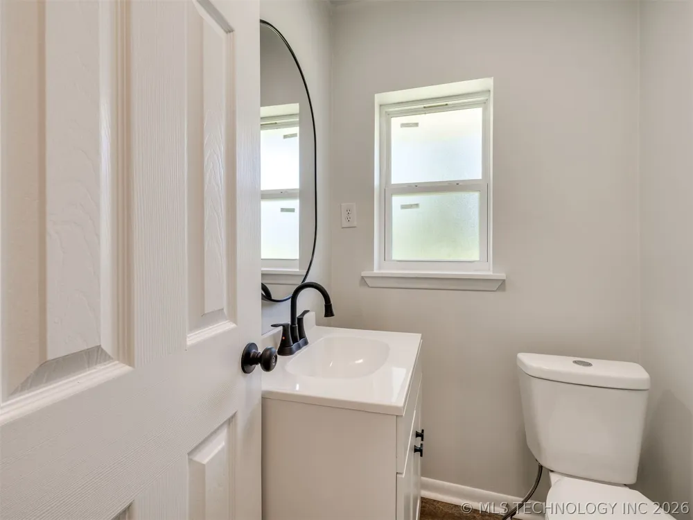3130 W 58th Street Tulsa, OK 74107