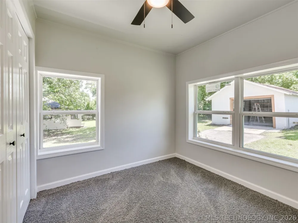 3130 W 58th Street Tulsa, OK 74107