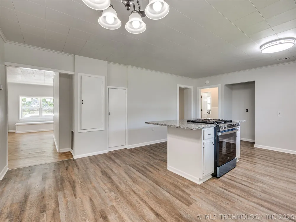 3130 W 58th Street Tulsa, OK 74107