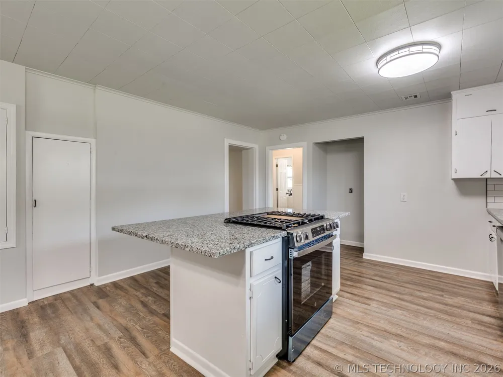 3130 W 58th Street Tulsa, OK 74107