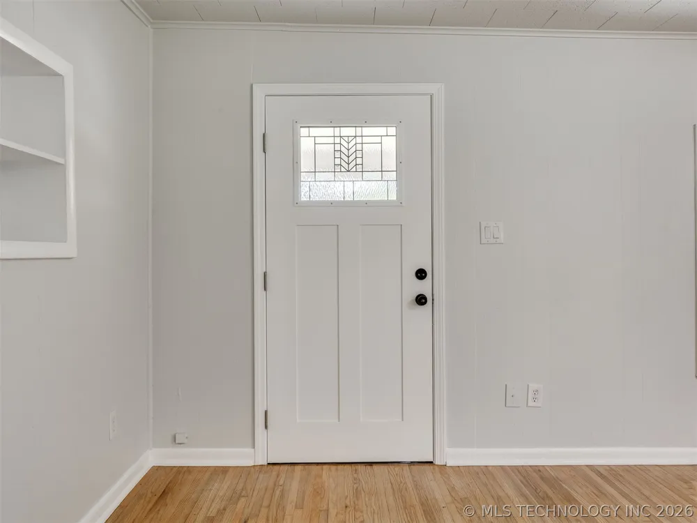 3130 W 58th Street Tulsa, OK 74107