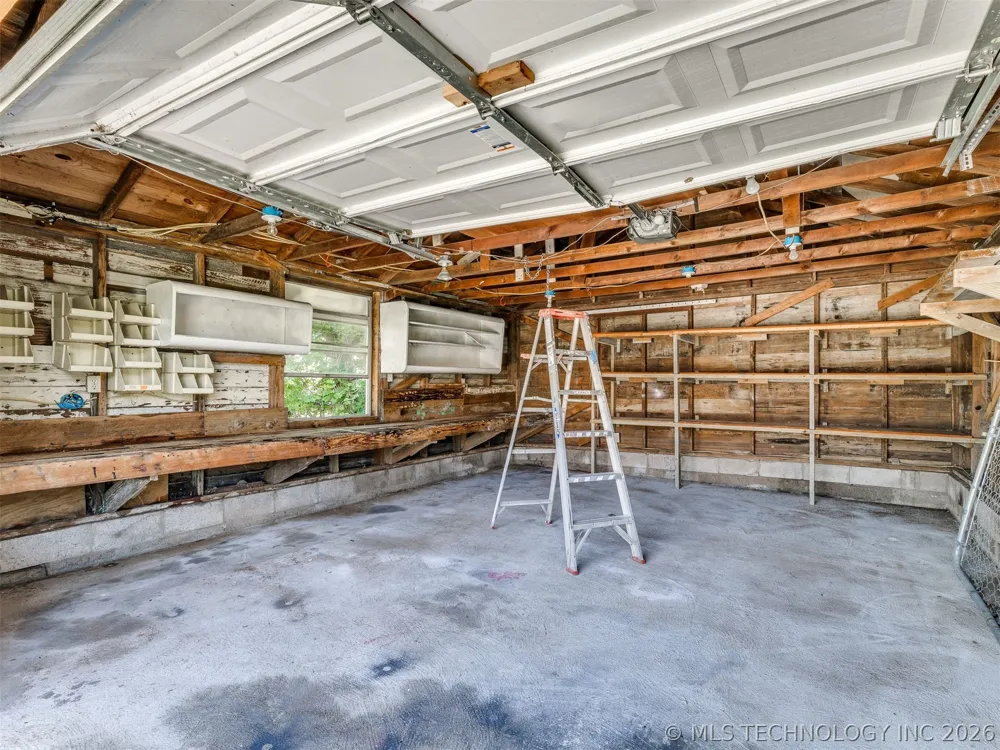 3130 W 58th Street Tulsa, OK 74107