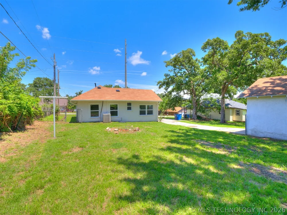 3130 W 58th Street Tulsa, OK 74107