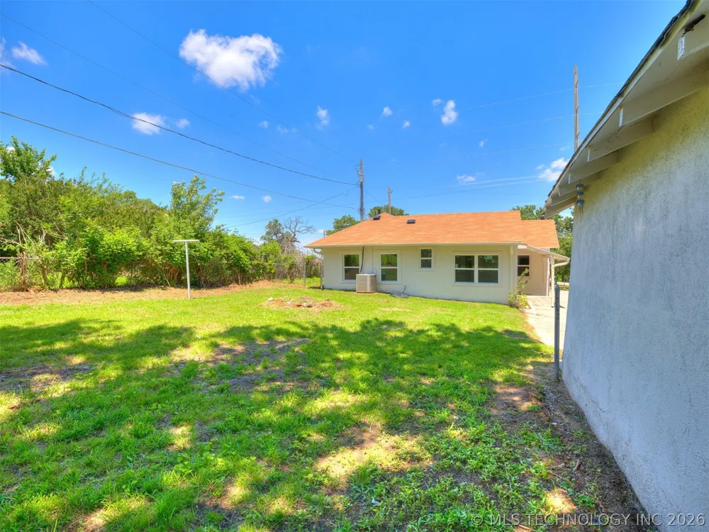 3130 W 58th Street Tulsa, OK 74107