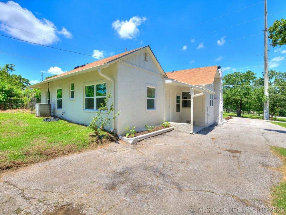 3130 W 58th Street Tulsa, OK 74107
