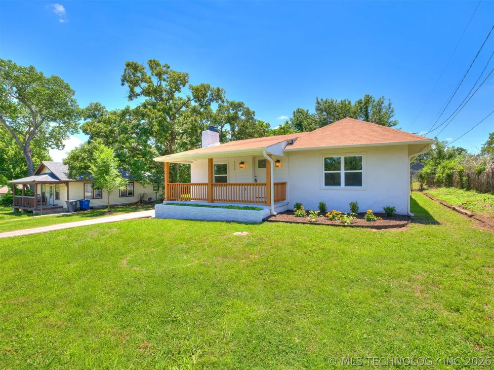 3130 W 58th Street Tulsa, OK 74107
