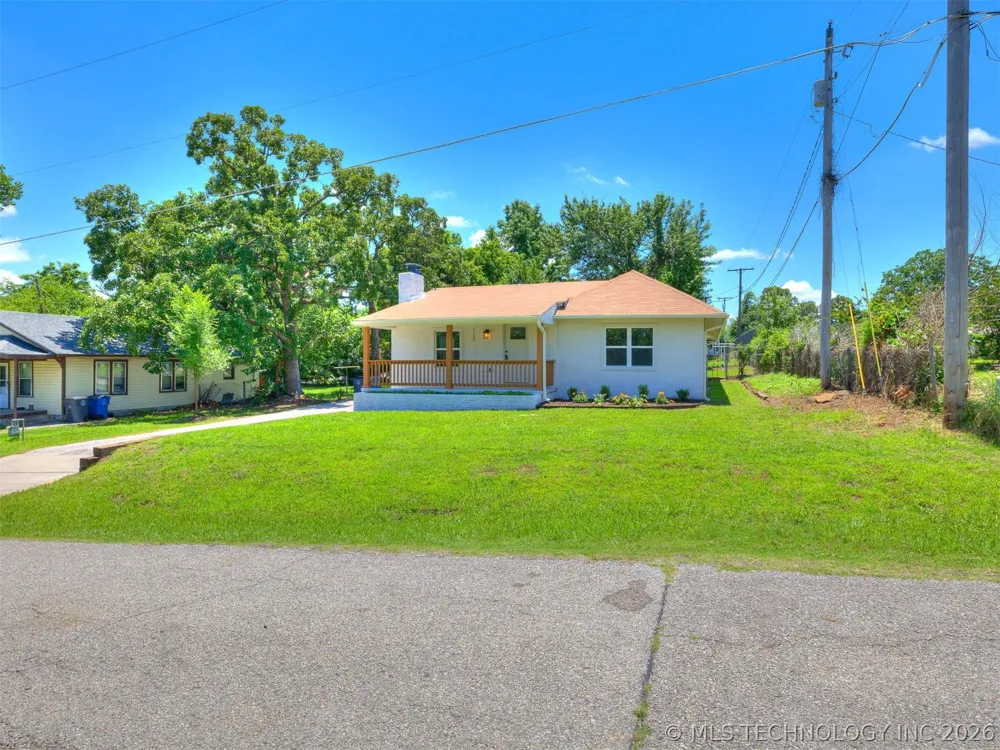 3130 W 58th Street Tulsa, OK 74107
