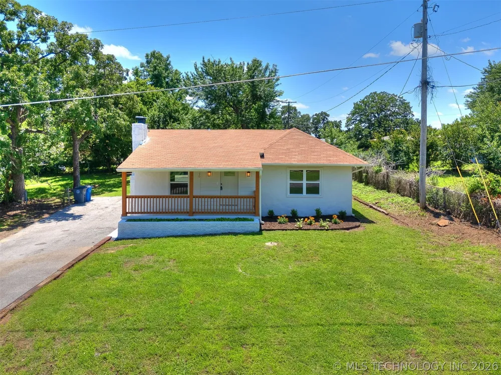 3130 W 58th Street Tulsa, OK 74107