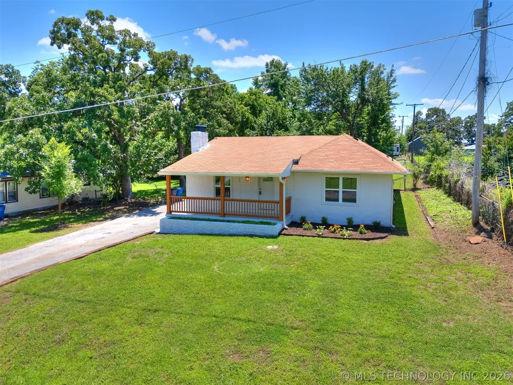 3130 W 58th Street Tulsa, OK 74107