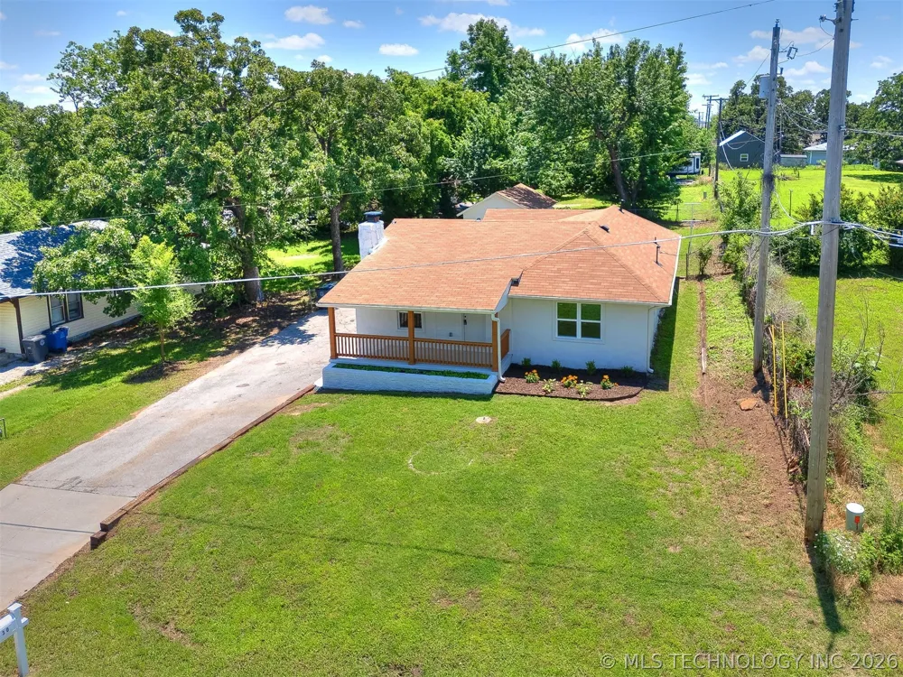3130 W 58th Street Tulsa, OK 74107