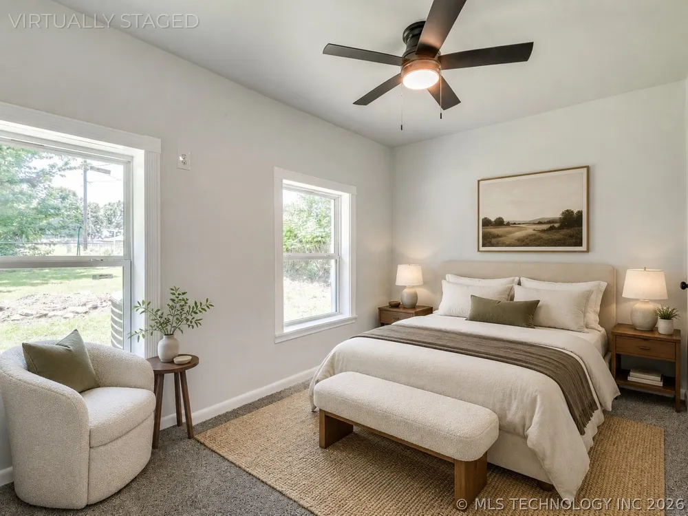 3130 W 58th Street Tulsa, OK 74107