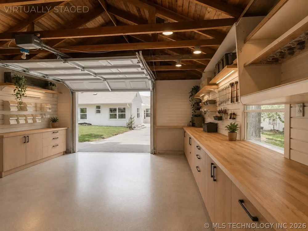 3130 W 58th Street Tulsa, OK 74107
