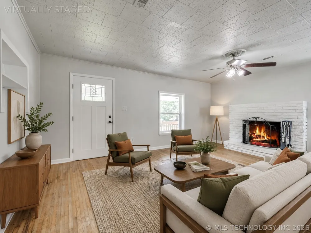 3130 W 58th Street Tulsa, OK 74107