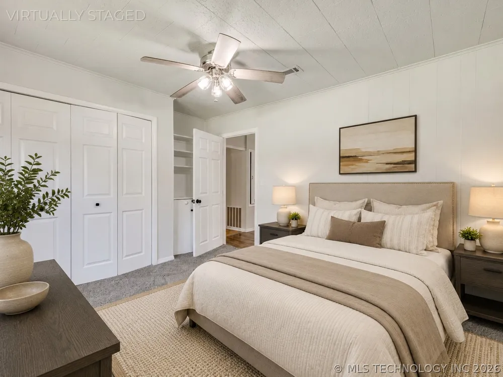 3130 W 58th Street Tulsa, OK 74107