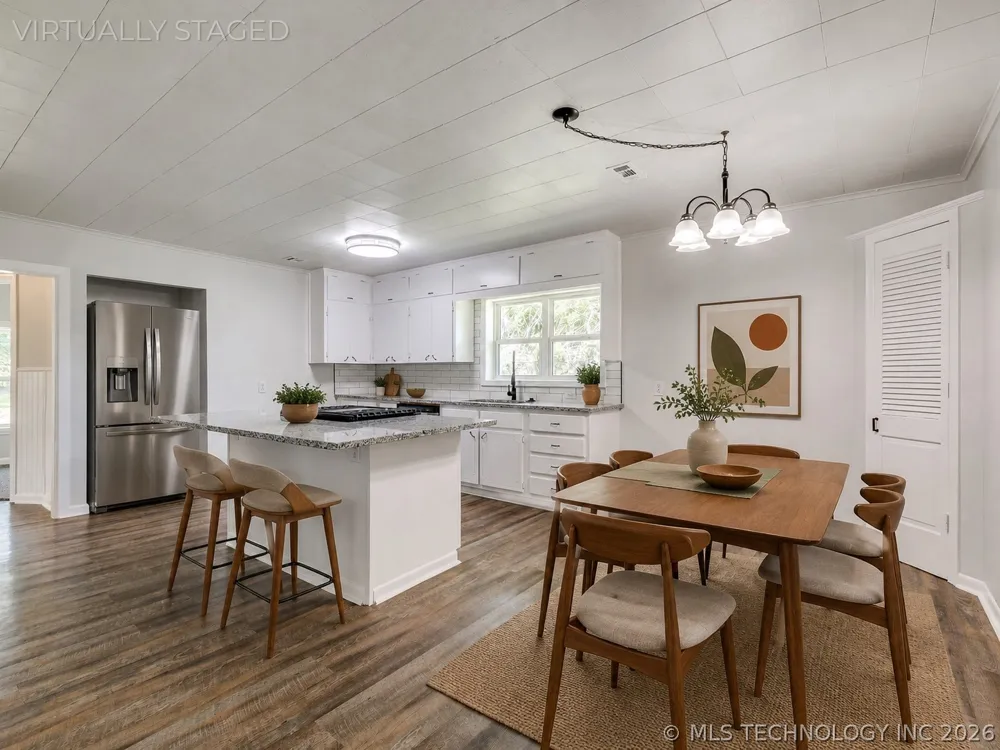 3130 W 58th Street Tulsa, OK 74107