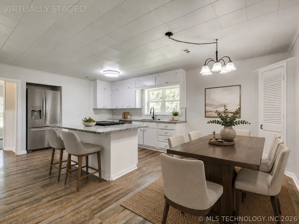 3130 W 58th Street Tulsa, OK 74107