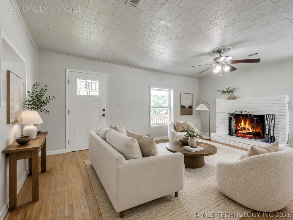3130 W 58th Street Tulsa, OK 74107