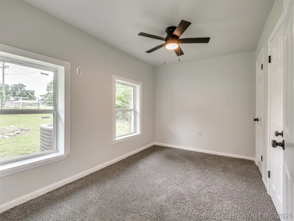 3130 W 58th Street Tulsa, OK 74107