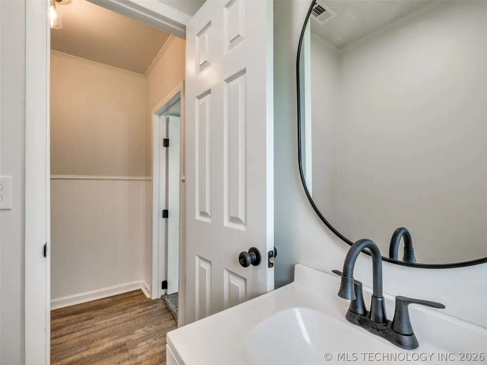 3130 W 58th Street Tulsa, OK 74107