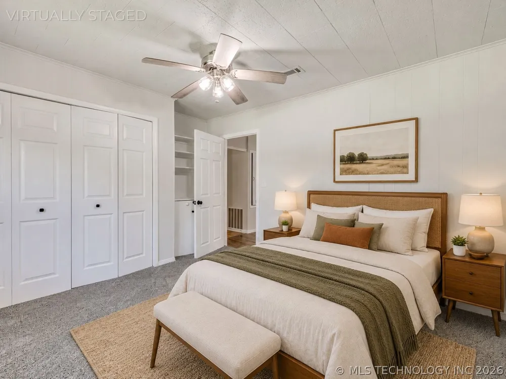 3130 W 58th Street Tulsa, OK 74107