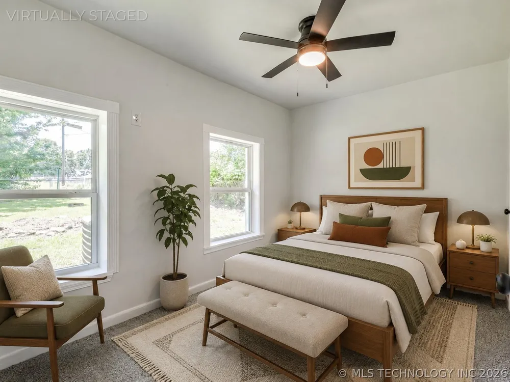 3130 W 58th Street Tulsa, OK 74107