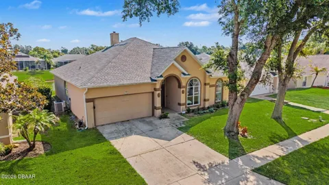 6125 Jasmine Vine Drive