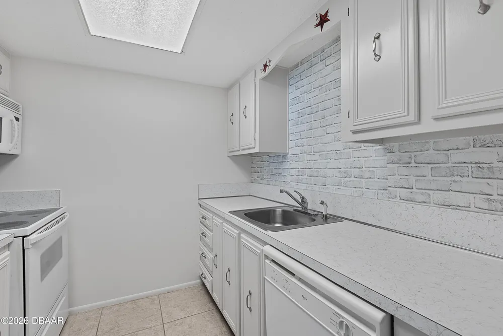 2750 Ocean Shore Boulevard #43 Ormond Beach, FL 32176