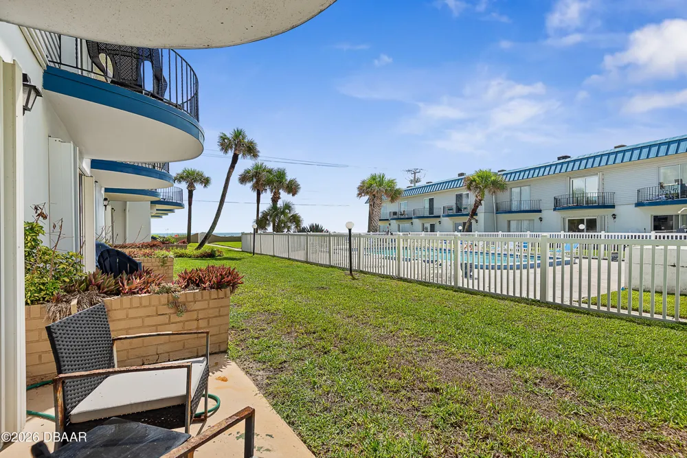 2750 Ocean Shore Boulevard #43 Ormond Beach, FL 32176