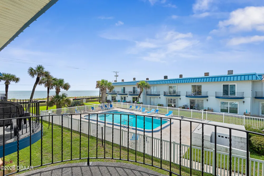 2750 Ocean Shore Boulevard #43 Ormond Beach, FL 32176