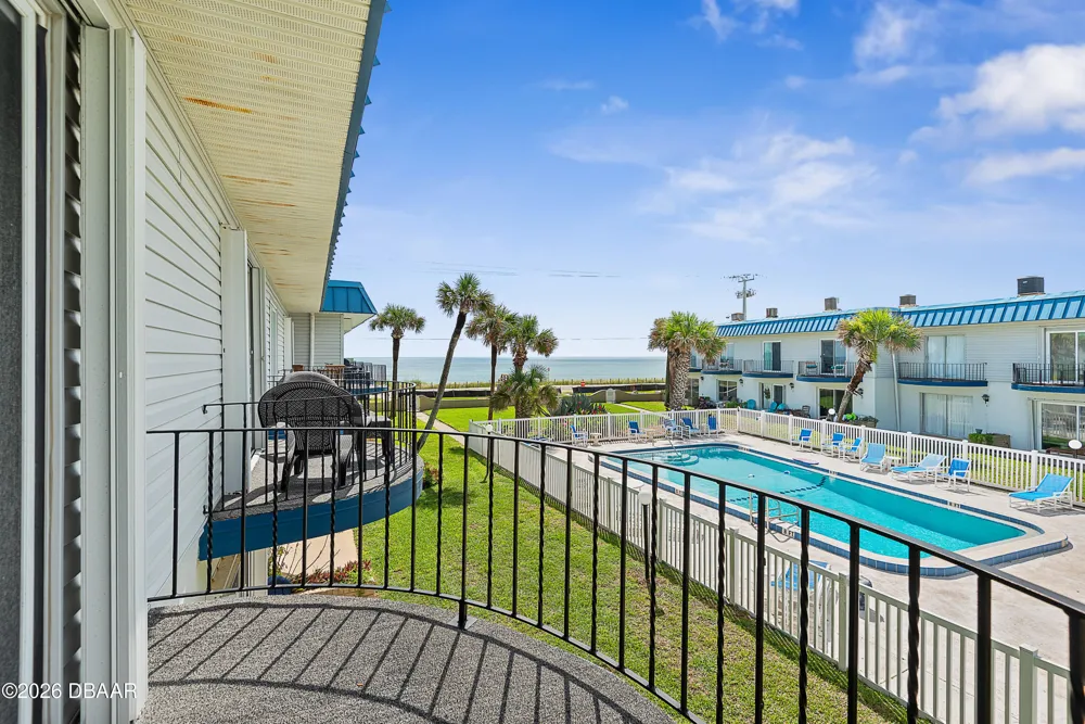 2750 Ocean Shore Boulevard #43 Ormond Beach, FL 32176