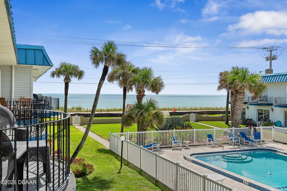 2750 Ocean Shore Boulevard #43 Ormond Beach, FL 32176