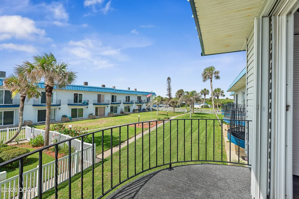 2750 Ocean Shore Boulevard #43 Ormond Beach, FL 32176