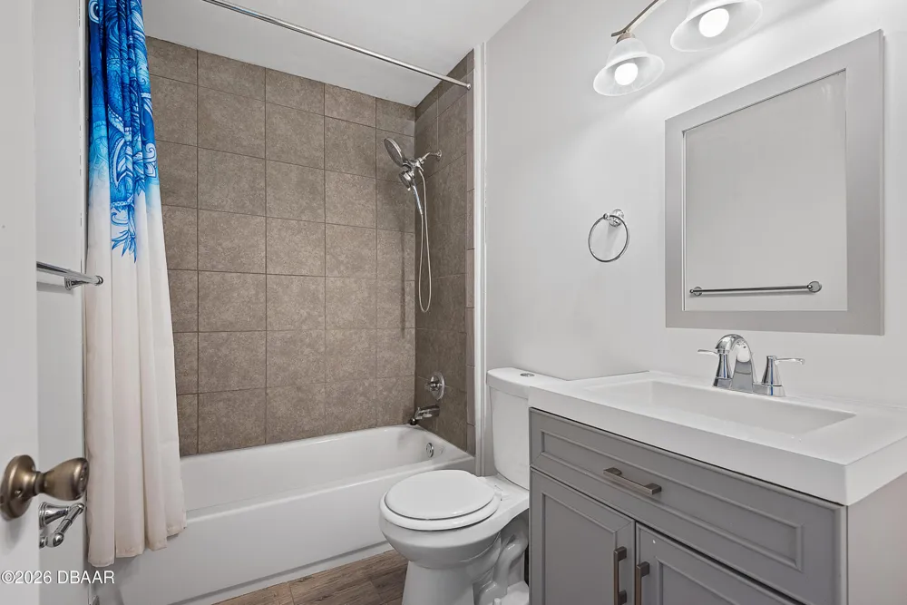 2750 Ocean Shore Boulevard #43 Ormond Beach, FL 32176