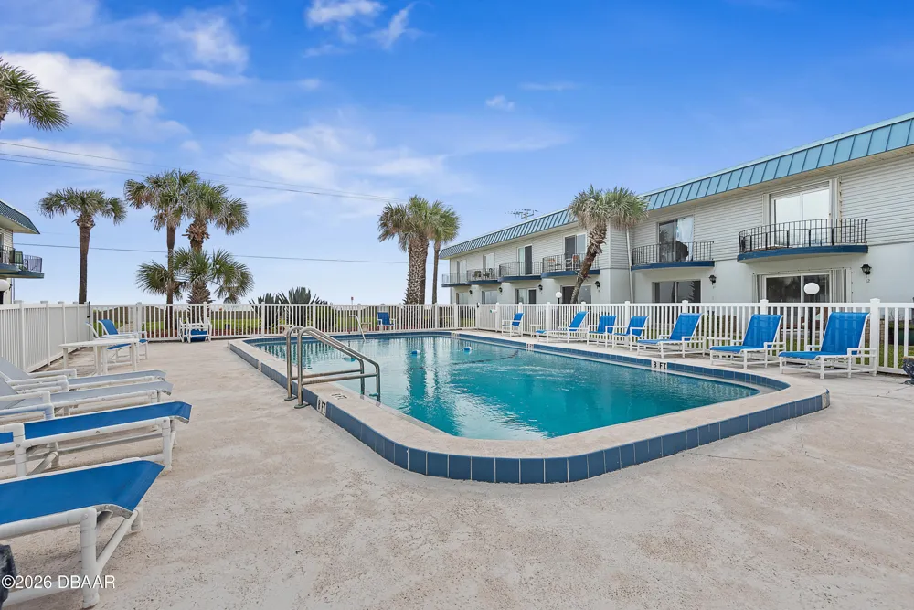2750 Ocean Shore Boulevard #43 Ormond Beach, FL 32176